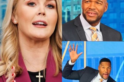 THIS JUST HAPPENED: RETIRED NFL STAR TRIES TO TAKE DOWN KAROLINE LEAVITT ON LIVE TV—HOW DID HER EPIC COMEBACK LEAVE HIM SPEECHLESS? A retired NFL star tried to take down Karoline Leavitt on live TV, but what he didn’t expect was her quick-witted comeback that left him speechless. 😨🥵 The moment, which began as a smug attempt to embarrass her, turned into a viral sensation when Leavitt’s response silenced the room. Why has this viral takedown been replayed over and over on social media? Want to know how this intense, game-changing moment unfolded? Click below to read all the shocking details of the encounter that’s got the media world buzzing!👇👇