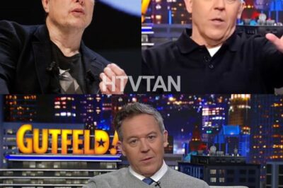 💥 ELON MUSK TO JOIN GUTFELD! PANEL—A GAME-CHANGING MOMENT FOR LATE-NIGHT TELEVISION THAT’S SET TO SHOCK THE WORLD! In a move that’s breaking all the rules of late-night TV, tech mogul Elon Musk is set to appear as a guest panelist on the hit Fox News show Gutfeld! Known for his controversial and bold takes, Musk’s appearance is already creating an uproar in both the media and political worlds. Fans are eagerly anticipating the unpredictable sparks that could fly when Musk’s unfiltered commentary takes center stage. Could his appearance shake up political discourse and leave a lasting mark on late-night television? The stakes are high, and the world is watching. Stay tuned for the jaw-dropping moments and groundbreaking remarks that Musk will bring to Gutfeld!—click below for the full scoop!