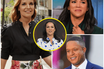 “WHERE IS SAVANNAH GUTHRIE? THE SHOCKING TRUTH BEHIND HER MYSTERIOUS DISAPPEARANCE AND LAURA JARRETT’S PERFECT REPLACEMENT!” 🔥  Savannah Guthrie’s sudden and unexplained absence from Today has left fans in a frenzy, with rumors swirling about a potential rift between her and co-stars. But the real shock? Laura Jarrett stepped in flawlessly, raising suspicions: Could this be a well-planned power shift? Was Savannah’s disappearance part of a bigger story we’re not being told?  CLICK NOW to uncover the chilling truth behind the missing co-host and whether this is the beginning of a new era for Today!