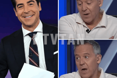 “Gutfeld’s $20 Million Shock Move: Is He About to Take Over Late-Night TV and Destroy the ‘Woke’ Comedy Industry?”
