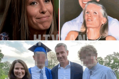 “Explosive Confession: Andy Byron’s Wife Breaks Her Silence and Reveals Shocking Truth About the Coldplay Kiss Cam Incident”