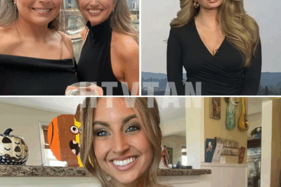 “Stephanie Mead’s Rising Star at FOX: The Meteorologist’s Off-Air Mystery — Is She Secretly Married?”