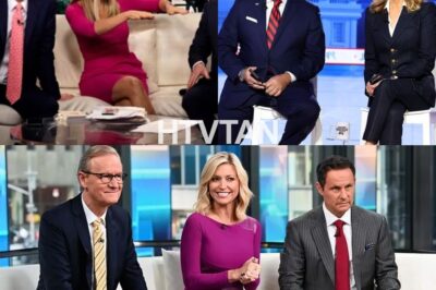 HOW FOX NEWS IS TAKING ON CBS, ABC, AND NBC: The Bold Strategy to Steal Billions in Ad Revenue from Legacy Networks In a daring new move, Fox News is launching an all-out campaign to challenge legacy networks CBS, ABC, and NBC for their lucrative advertising revenue. With traditional TV viewership declining, Fox’s pitch centers around its ability to offer live audiences that legacy networks can no longer guarantee. What does this mean for the future of broadcast television? Want to know how this intense, game-changing moment unfolded? Click below to read all the shocking details of the encounter that’s got the media world buzzing!👇👇