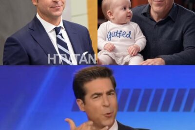 🌟 SHOCKING REVEAL: Jesse Watters Secretly Plans Lavish Nursery Makeover for Greg Gutfeld’s Baby Mira—Spends Over $50K on Custom Designs to Welcome Fox News’ Youngest Star! 🍼 In an unexpected twist that’s melting hearts nationwide, Jesse Watters has quietly been preparing an extraordinary surprise for Greg Gutfeld’s newborn daughter, Mira. Behind closed doors, Watters personally coordinated a lavish nursery makeover worth over $50,000, featuring custom-designed furnishings and whimsical decor fit for Fox News royalty. Friends say Gutfeld was completely unaware until the emotional reveal, which left him speechless. This incredible gesture proves just how deep the bond runs between the Fox News hosts, bringing viewers closer than ever to their favorite personalities. Dive deeper into this heartwarming story—discover every amazing detail about Mira’s luxurious new nursery below!