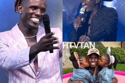 HISTORY MADE ON AMERICAN IDOL: JAMAL ROBERTS WINS SEASON 23, BECOMING FIRST BLACK WINNER IN 20 YEARS—A TRUE INSPIRATION! 🌟 #BreakingBarriers Jamal Roberts, a 28-year-old gym teacher from Mississippi, defied the odds and took home the crown on American Idol season 23, earning a record-breaking 26 million votes. His heartfelt performances, including a stunning version of Tom Odell’s “Heal” and a soulful “Beauty and the Beast” mashup, captured hearts. Despite his rise to stardom, Roberts stays true to his roots, drawing inspiration from his three daughters and his work with kids. Curious about Jamal Roberts’ inspiring journey from gym teacher to Idol winner? Click below to read more about his amazing story! 👇👇
