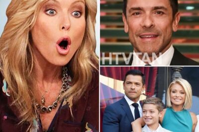 BREAKING: Kelly Ripa Sets Her Sights on Law School—Will She Be the Next TV Star to Make It in the Courtroom? 💼⚖️ In an announcement that has stunned both her fans and the media world, Kelly Ripa revealed her unexpected new ambition—becoming a law student. Known for her energetic personality and massive TV presence, Kelly admitted to her fascination with courtroom dramas and legal arguments. But as she steps into uncharted territory, questions loom: can a career in law truly align with the whirlwind world of television? As Kelly balances both, her determination to keep pushing boundaries shows no signs of slowing down. What’s driving her, and can she achieve her dream? 😱💼 Curious to know how Kelly is gearing up for this bold new journey? Don’t miss the behind-the-scenes look at her next big challenge that’s shaking things up in the entertainment world!👇👇