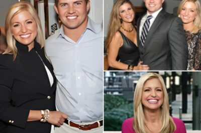 WILL PROCTOR DROPS BOMBSHELL ON AINSLEY EARHARDT—ACCUSES HER OF SECRET BETRAYAL AND AFFAIR WITH SEAN HANNITY BEFORE SHOCKING BREAKUP!  In an explosive revelation that has sent shockwaves through the media world, Will Proctor has accused Ainsley Earhardt of a secret betrayal, claiming she was involved in an affair with none other than Sean Hannity before their shocking breakup. Behind closed doors, whispers of infidelity have been growing louder, and now the truth is on the verge of being exposed. What really happened in the weeks leading up to their split, and how will this scandal forever alter the dynamics of the Fox News team? Full details and the jaw-dropping truth are waiting below 👇👇
