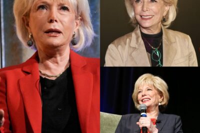 “‘I’m Done Staying Silent,’ LESLEY STAHL DESTROYS CBS In SHOCKING RAGE—Is This The END of JOURNALISTIC INTEGRITY at CBS?”