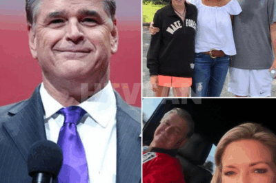 Before His Romance and Engagement with Ainsley Earhardt, Sean Hannity Was Married to Jill Rhodes, and Together They Share Two Children   While Sean Hannity’s personal life has recently been the subject of much public attention, his two children, Patrick and Merri, have stayed largely out of the spotlight—yet their story is fascinating in its own right.  Sean and his ex-wife, Jill Rhodes, share two children who are each following their own paths to success. Despite their famous father, Patrick and Merri have maintained a relatively low profile, but they’re certainly not hidden from view. Their achievements and unique journeys are something their proud parents, Sean and Jill, undoubtedly support.  Meet Sean Hannity’s children, who are making their mark in the world, each carving out a path that reflects their individual passions and strengths. See their story and what they’re up to below 👇