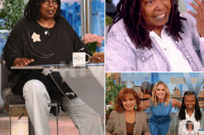 An Official Announcement Has Been Released by ABC Regarding the Future of The View, Causing Shock Among Both the Hosts and Fans.  In a shocking move that has left both The View hosts and its dedicated viewers stunned, ABC has officially announced significant changes to the future of the beloved talk show. The announcement has sent ripples through the entertainment world, sparking intense speculation about what these changes mean for the show’s format and its iconic cast.  Details about the upcoming shifts remain under wraps, but insiders hint at a potential overhaul that could dramatically alter the show’s direction. What’s behind this unexpected announcement, and how will it affect the future of The View? Fans and critics alike are eagerly awaiting more information.  Unlock the full details and join the conversation in the comments below 👇