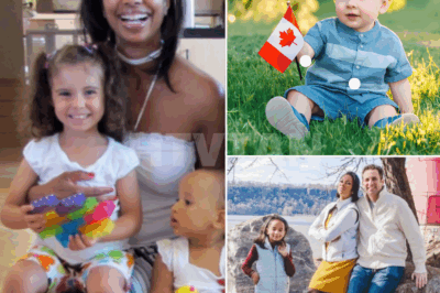 “‘BLUE EYES, WHITE SKIN… AND THE FINAL LINE HARRIS FAULKNER JUST ERASED’ — THE SURPRISE BABY BOY THAT CHANGED EVERYTHING!”  In an emotional and unexpected reveal, Harris Faulkner shared a personal milestone that has left her Fox News colleagues in tears. The “colorful” family she once proudly spoke about has just expanded with a newborn baby boy no one saw coming. What’s more surprising, though, is the child’s unexpected identity, which is forcing America to pause and rethink what family truly means. Has Harris Faulkner just redrawn the lines of family for all of us? Watch the emotional moment that stunned her co-hosts and silenced the studio—this powerful revelation is one you won’t forget! 👇
