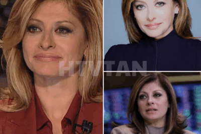 “‘FOX NEWS’ MARIA BARTIROMO REVEALS THE MOST VALUABLE PERIOD OF HER CAREER—AND SHARES 3 UNMISSABLE TIPS THAT MADE HER STRONGER!”  In a rare and insightful interview, Maria Bartiromo opens up about the most pivotal and valuable period of her career, a time that shaped her into the powerhouse journalist she is today. With wisdom and humility, she shares three essential tips that helped her navigate the highs and lows of the industry. From overcoming challenges to building unshakable strength, Maria’s journey is one of resilience and perseverance. What are the secrets behind her success, and how can others learn from her experience? Don’t miss these unmissable tips—full story below 👇