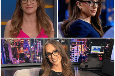 She Beat Cancer, Had a Baby, Then Vanished—Here’s the SHOCKING Truth Behind Kat Timpf’s Disappearance!