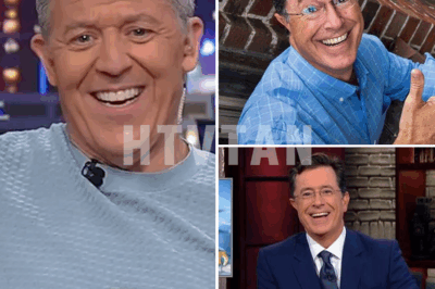 For years, Stephen Colbert ruled late night — until one announcement ended it all. No farewell. No final monologue. Just silence. Now, the rise of Gutfeld! is reshaping everything we thought we knew about late-night TV. What caused CBS to pull the plug on its cultural cornerstone? Why is Colbert gone without a word? And how did a Fox News outsider quietly take the throne? The king has fallen… and a new era has begun.👇
