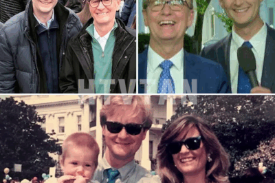 He built his career waking America up — and then, without warning, Steve Doocy walked away. In a stunning move, the Fo co-host left New York, left the studio, and left behind 30 years of 3 a.m. alarms. Why now? Why Florida? And what did his son Peter reveal that shocked even longtime fans? This isn’t just a retirement — it’s a family decision wrapped in heartbreak, legacy, and one final message that no one expected.👇