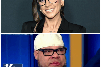 🎬 SHOCK ON LIVE: Kat Timpf Leaves Gutfeld! for Health Reasons, Tyrus Kneels Down and Breaks Down in Tears 🎬