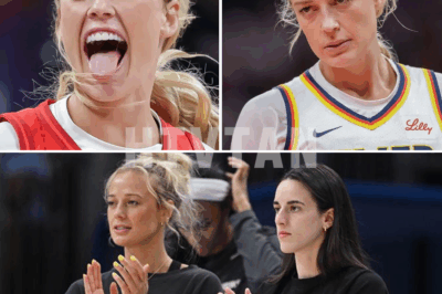 She snapped — and the league didn’t see it coming. Sophie Cunningham didn’t just get ejected… she detonated. In a jaw-dropping outburst, the Fever star stormed the court, screamed at the refs, and triggered a WNBA firestorm that could change everything. But was this a meltdown — or a masterstroke? What pushed her over the edge? Why did her final words send shockwaves through the league office? And what is Cunningham daring the WNBA to do next?👇          Hỏi ChatGPT