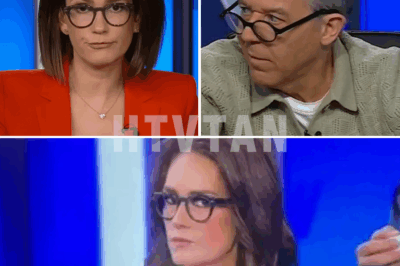 BREAKING: Greg Gutfeld stormed off The Five during a live segment—and it wasn’t because of a joke gone too far. When Jessica Tarlov dropped an off-script remark described by insiders as “deeply personal and potentially defamatory,” the studio went dark. Gutfeld clipped his mic and vanished on camera. Fox News has since launched an internal review; neither host has spoken publicly. Was this a clash born of simmering tension—or a line that finally cracked the screen? The fallout is only just beginning.
