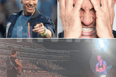 “CHRIS MARTIN MOCKS ANDY BYRON’S FAILED LAWSUIT OVER COLDPLAY KISS CAM — AND HIS FIVE WORDS MAY HAVE ENDED IT ALL”  In a wild and unexpected twist to the Coldplay Kiss Cam saga, frontman Chris Martin has finally broken his silence — and he didn’t hold back. After Andy Byron attempted to sue Martin following the now-infamous Kiss Cam moment that went viral for all the wrong reasons, the Coldplay singer delivered a response so cold and cutting, it may have shut the door on the entire legal stunt.  His five words? “Try suing a love song.”  The jab, delivered with a grin during a backstage interview, has since gone viral, with fans calling it “the ultimate mic drop.” Meanwhile, Byron’s lawsuit has reportedly collapsed before even reaching court, with insiders calling it “embarrassing,” “frivolous,” and “a last-ditch grab for relevance.”  What really happened between Byron, Cabot, and Coldplay behind the scenes? And was the lawsuit ever about justice — or just a PR stunt gone wrong?  Chris Martin’s sarcasm may have ended the fight before it even began. Full story and fallout below 👇