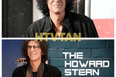 💰 Howard Stern’s $500 Million Contract, His Luxury Empire, and the Future of His Show