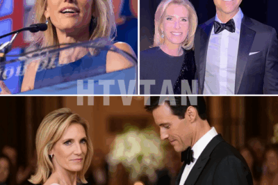 Laura Ingraham’s Secret Wedding Stuns Fans — The Fox News Iron Lady Breaks Her Own Rules for Love