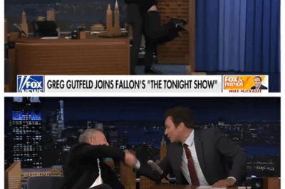 Conservative Late-Night Crosses Over: Greg Gutfeld’s Warm Turn on The Tonight Show