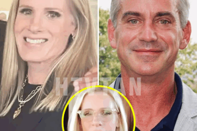 Kristen Cabot’s Ex-Husband Breaks Silence — Claims He Has “Receipts” That Could Blow the Coldplay Kiss Cam Scandal Wide Open