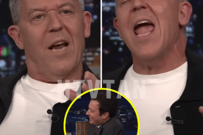Greg Gutfeld Got Fired… A Lot — Now He’s Running Late Night and Hosting a Game Show Nobody Expected