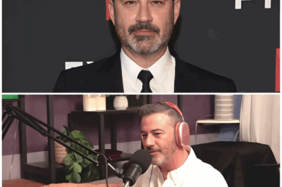 💥 Jimmy Kimmel Slams ‘Repulsive’ Liberal Scolds Driving Voters Away — Sparks Intra-Party Firestorm