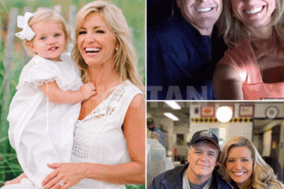 “HE SAYS IT EVERY MORNING… AND IT STILL MAKES ME CRY.” Ainsley Earhardt finally cracks the door open on the quiet love story she’s kept off‑camera with Sean Hannity. In one raw moment, she reveals the tiny morning ritual that steadied them through rumors, heartbreak, and everything in between. It isn’t a headline—it’s a whisper, a nickname soft as a prayer, born of loyalty and long nights. Hear it once, and you’ll never look at them the same way again. WATCH BELOW 👇