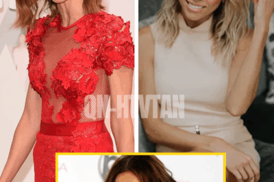 “They laughed at first… then they vanished” – Juliana Rancic’s red carpet EMPIRE CRUMBLES after one televised remark spirals into career-ending CONTROVERSY and leaves her abandoned by friends, fans, and Hollywood’s inner circle