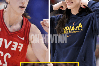 “They know exactly what they’re doing—and it’s NOT just about basketball anymore” – Furious whistleblower ACCUSES top sports officials of MANIPULATING Caitlin Clark’s meteoric rise, warning of a dangerous CULTURE SHIFT and a system that’s leaving fans and rivals blindsided by what’s really at stake