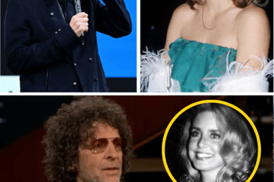 “He left her in TEARS and called it entertainment” – Howard Stern’s CAREER in FREEFALL as Dana Plato’s FINAL appearance HAUNTS him, with critics demanding justice and a SHOCK cancellation now looming closer than ever