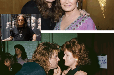 “You Won’t Believe What Ozzy’s Last Words Were — So Humble, They’ll Leave You in Tears!”