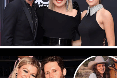 “Pregnant with Miracles – Right Before Farewell: Savannah Blackstock’s Stunning Announcement One Month Before Her Beloved Dad’s Death!”