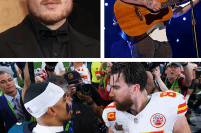 Zach Bryan Vows to ‘Never Play in Kansas City’ Again amid Online Beef with Chiefs Fans