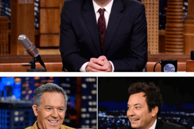 Greg Gutfeld Warns Jimmy Fallon: Inviting Me on The Tonight Show Might Be the Riskiest Move of His Career