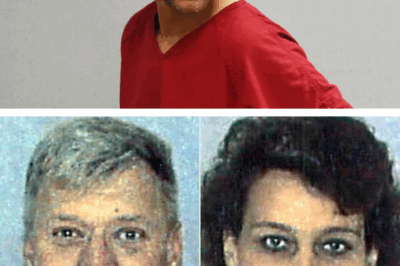 TEEN MONSTER: Parents Said No to a Party — So He Killed Them and Partied With Their Bodies in the Closet