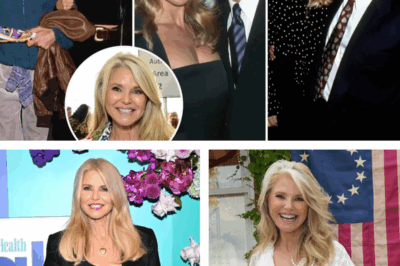 “Until Death Do Us Part” Is Dead? Christie Brinkley’s Explosive Take on Marriage Has the Internet Divided — Would You Sign a 5-Year Love Contract?