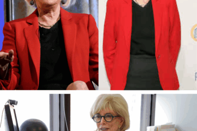 ‘I’m Done Staying Silent,’ LESLEY STAHL DESTROYS CBS In SHOCKING RAGE — Is This The END of JOURNALISTIC INTEGRITY at CBS?