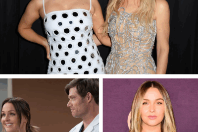 “Grey’s Anatomy Star’s ‘Slothy’ Confession Leads to Earth‑Shattering Diagnosis—Here’s What She Found Out That Will Leave You Stunned!”