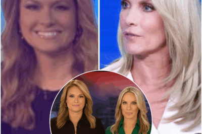 “‘EVERYONE MAKES MISTAKES, PLEASE SYMPATHIZE WITH HER’—DANA PERINO DEFENDS GILLIAN TURNER WITH A MOVING GESTURE” In a moment of pure support, Dana Perino defended Gillian Turner after the America’s Newsroom host received backlash, offering words of reassurance and encouragement. But it was the heartfelt gift Perino gave Turner that resonated most with fans, reinforcing the deep bonds of friendship and camaraderie at Fox News. Read on to uncover the full story of this touching moment and the real impact of Perino’s supportive gesture.