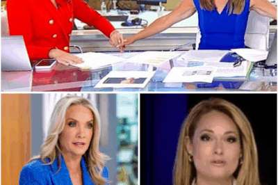 “DANA PERINO’S SUPPORT FOR GILLIAN TURNER: ‘PLEASE SYMPATHIZE WITH HER’ AND A HEARTFELT GIFT THAT LEFT VIEWERS MOVING” Dana Perino offered a rare moment of deep support for Gillian Turner, who faced significant backlash after filling in on America’s Newsroom. Perino, full of grace and encouragement, expressed confidence in Turner’s integrity, urging her to overcome the situation. But it was Perino’s heartfelt gift to Turner that truly struck a chord with viewers, offering something more profound than just comforting words. Click here to see the powerful moment that highlighted real support and friendship at Fox News.