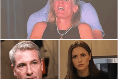 “BILLION-DOLLAR CEO ANDY BYRON APOLOGIZES AFTER AFFAIR WITH EMPLOYEE EXPOSED AT COLDPLAY CONCERT” In a shocking twist at Coldplay’s concert on July 16, 2025, CEO Andy Byron was caught in an intimate moment with his employee Kristin Cabot, sparking a firestorm on social media. The public display of affection has raised serious questions about ethics and company policies, prompting Byron to issue a public apology and regret-filled letter. Click here to find out how this scandal is unfolding and the potential impact on Byron’s career.