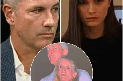 “CEO ANDY BYRON CAUGHT IN THE ACT AT COLDPLAY CONCERT—APOLOGIZES FOR AFFAIR WITH EMPLOYEE KRISTIN CABOT” A stunning moment at Coldplay’s concert on July 16, 2025, has sent shockwaves through the business world. CEO Andy Byron was caught in a compromising embrace with his employee, Kristin Cabot, in front of thousands of concertgoers, sparking a social media frenzy. The incident has raised significant ethical questions about workplace relationships, leading Byron to issue a heartfelt public apology. Click to read the full story behind the scandal and the consequences that this billion-dollar CEO now faces.