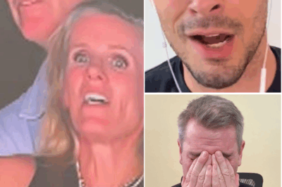 “‘HE WAS JUST DAD—UNTIL COLDPLAY’S KISS CAM EXPOSED EVERYTHING’: ANDY BYRON’S SON REVEALS THE PAIN” Andy Byron’s son has opened up about the dad he once knew—always present for backyard games and cheering at soccer matches—until the fateful moment his father’s face appeared on Coldplay’s Kiss Cam. That moment spiraled into a public scandal, and the son’s emotional revelation has deepened the public’s empathy for him while amplifying anger toward his father. Click to learn more about the heartbreaking fallout and the emotional toll on the Byron family.