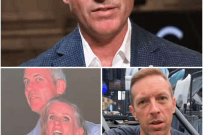 “‘TAKE RESPONSIBILITY, COWARD!’ CHRIS MARTIN RAGES AFTER ANDY BYRON FILES LAWSUIT OVER COLDPLAY KISS CAM AFFAIR” Chris Martin has gone on the offensive after CEO Andy Byron sued him over the scandalous Kiss Cam affair that took place during a Coldplay concert. “Take responsibility for your actions, coward,” Martin declared, visibly furious, as the dispute between them reaches new heights. With the lawsuit creating a storm across both the music and business industries, fans and critics are eager to see how this legal battle will unfold. Read more to find out what ignited Martin’s explosive response and what this means for Coldplay’s public image.