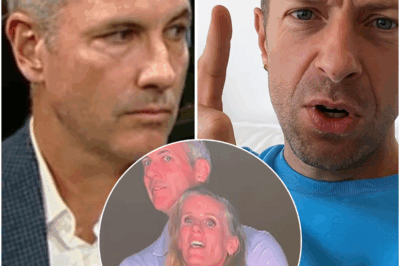 “‘TAKE RESPONSIBILITY FOR YOUR ACTIONS, COWARD’ – CHRIS MARTIN FIRES BACK AFTER CEO ANDY BYRON SUES HIM OVER COLDPLAY KISS CAM AFFAIR!” In a fiery exchange, Coldplay’s frontman Chris Martin has erupted in anger after CEO Andy Byron filed a lawsuit against him over the infamous Kiss Cam affair scandal. “Take responsibility for your actions, coward,” Martin lashed out, fueling the already intense feud between the two. The lawsuit has sent shockwaves through both the music and business worlds, leaving fans and insiders questioning how this public clash will unfold. Click here to uncover what triggered Martin’s outburst and the potential fallout this legal battle could have on Coldplay’s future.
