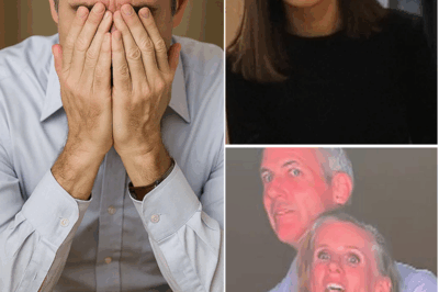 “‘MEGAN, I’M SORRY’ – CEO ANDY BYRON’S HEARTBREAKING REVELATION AFTER $35M DIVORCE FILED” CEO Andy Byron’s world turned upside down after his wife, Megan, filed for a $35 million divorce, a consequence of the affair exposed during the Kiss Cam incident. In a tearful apology, Byron shared his regret and responsibility, but the emotional toll of the situation continues to unfold. Click to learn more about the impact of the affair on Byron’s life and how he plans to move forward from this turmoil.