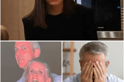 “‘I’M SORRY, MEGAN’ – ANDY BYRON TEARS UP AS WIFE DEMANDS $35M DIVORCE OVER KISS CAM AFFAIR” CEO Andy Byron has publicly apologized after his wife, Megan, filed for a $35 million divorce, following the affair exposed on the Kiss Cam at a public event. In an emotional breakdown, Byron expressed his regret, acknowledging the pain caused by his actions. Click here to read more about the aftermath of the affair and what the future holds for Byron’s career and family.